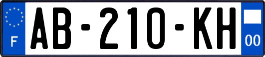 AB-210-KH