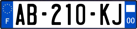 AB-210-KJ