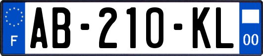 AB-210-KL