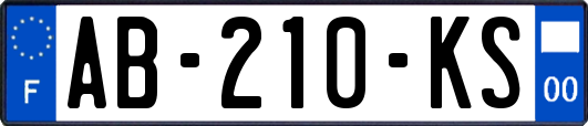 AB-210-KS