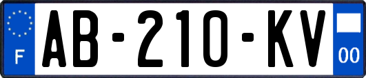 AB-210-KV