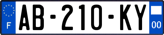 AB-210-KY