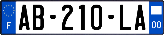 AB-210-LA