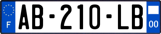 AB-210-LB