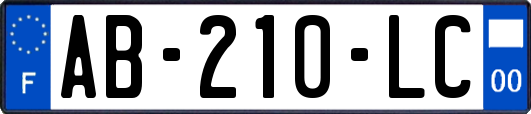 AB-210-LC