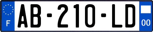 AB-210-LD