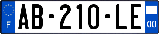 AB-210-LE