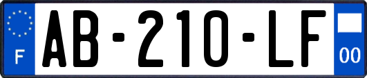 AB-210-LF