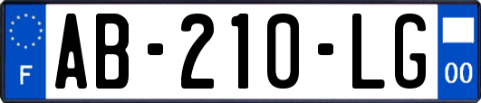 AB-210-LG