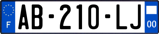 AB-210-LJ