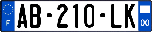 AB-210-LK