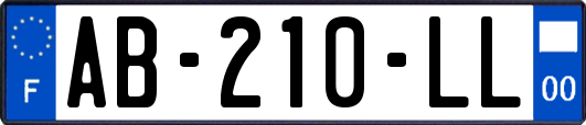 AB-210-LL