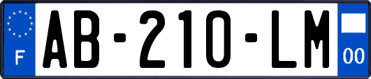 AB-210-LM