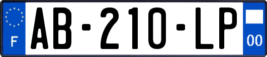 AB-210-LP