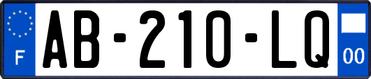 AB-210-LQ