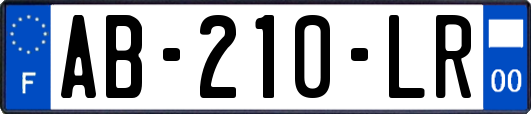 AB-210-LR