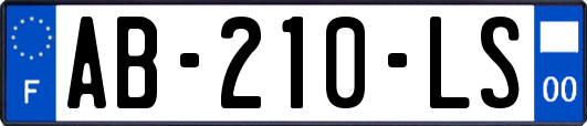 AB-210-LS