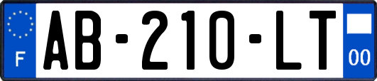 AB-210-LT
