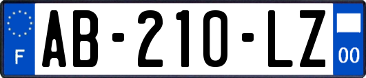 AB-210-LZ