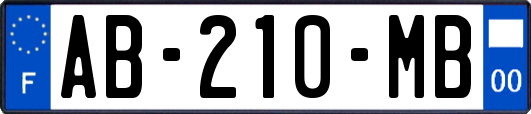 AB-210-MB