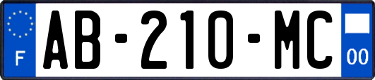 AB-210-MC