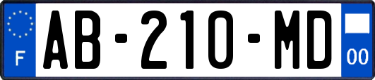 AB-210-MD