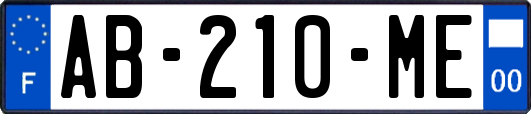 AB-210-ME