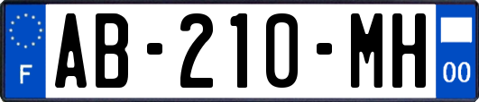 AB-210-MH