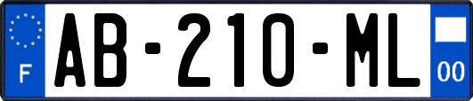 AB-210-ML