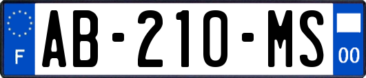 AB-210-MS