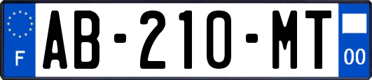 AB-210-MT
