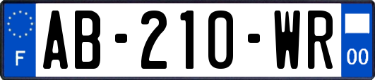 AB-210-WR