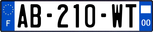 AB-210-WT