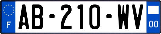 AB-210-WV