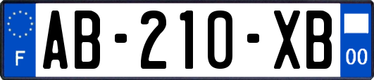 AB-210-XB