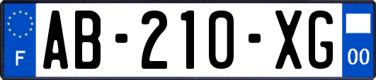 AB-210-XG