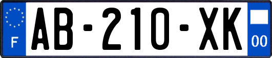 AB-210-XK