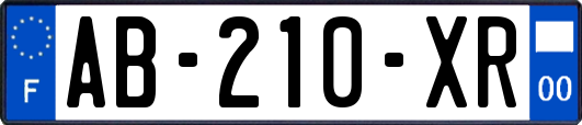 AB-210-XR