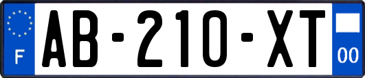 AB-210-XT