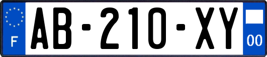 AB-210-XY