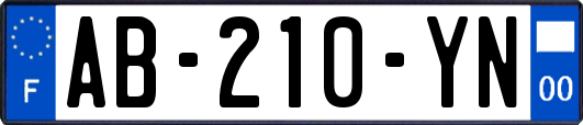 AB-210-YN