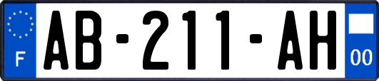 AB-211-AH