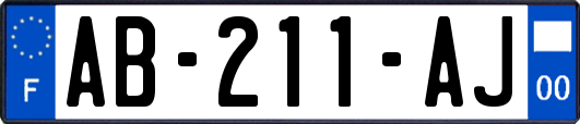 AB-211-AJ