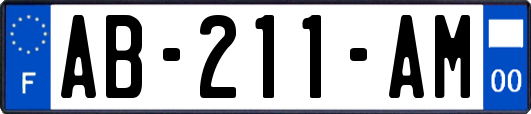 AB-211-AM