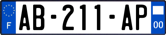 AB-211-AP