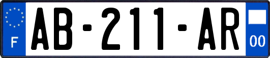 AB-211-AR