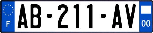 AB-211-AV