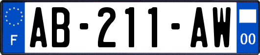 AB-211-AW