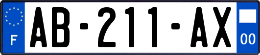 AB-211-AX