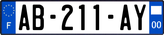 AB-211-AY